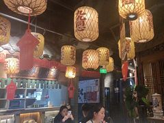 -南京大牌档(济南万象城店)