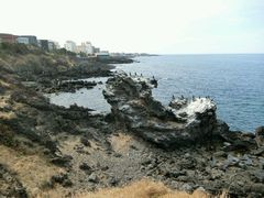 -龙头岩(Dragon Head Rock)