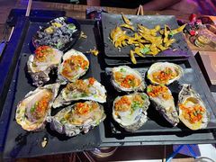 -那些年BBQ烧烤吧