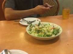 -萨莉亚意式餐厅(深圳北站店)