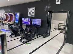 -WE ME 伴山营地·城市露营·团建策划