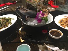 -川旺角川粤融合菜•海景餐厅(星海广场店)