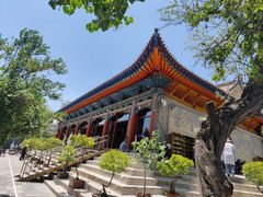 -东关清真大寺