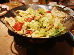 -新白鹿餐厅(城西银泰城店)