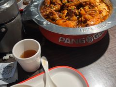 -胖哥俩肉蟹煲(梅溪步步高店)
