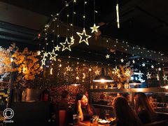 -Outdark Korean Restaurant