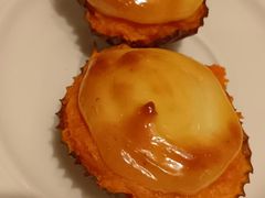 -京香轩·中餐厅(上海中庚聚龙酒店)