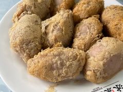 -冰泉豆浆馆(白云山总店)