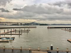 -南沙游艇会·大兵船餐厅