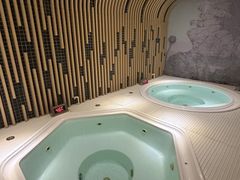 -东方棕泉·洗浴·按摩·美食国际水疗会所(福田店)
