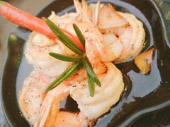 -Margherita雏菊意大利餐厅(雅颂庭购物中心店)