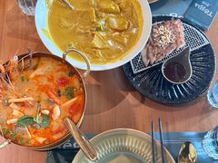 -Tegu泰古莲·泰国餐厅(红山6979店)