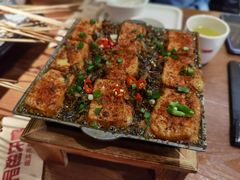 -管氏翅吧(马家堡店)