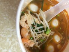 -明月虾面(厦禾路店)
