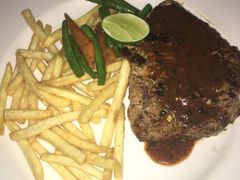 -Mai Mai Restaurant