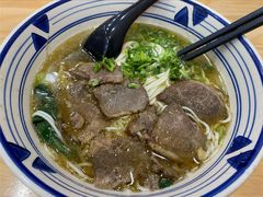 -张飞牛肉(观前街店)