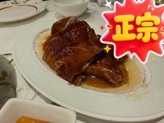 -翠园(北京王府中环店)