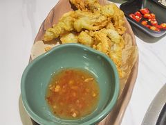 -狐狸爱上椰子鸡(滨江星光大道店)