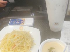 -西部马华清真兰州牛肉面·烧烤夜市(关东店)