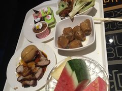 -堂会(白云店)