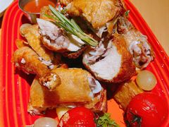-TIAGO HOME KITCHEN(王府中环店)