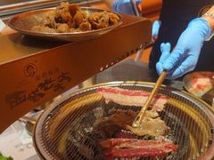 -西塔老太太泥炉烤肉(苏州大悦城店)