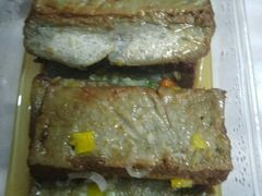 自磨养生黑豆腐-新兴·金羊座·粤菜点心(乐峰店)