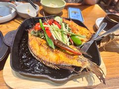 -云海肴·汽锅鸡·云南菜(天津国金汇店)