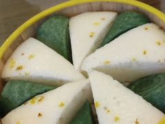 -徽韵人家·传承正宗徽菜(牡丹园店)
