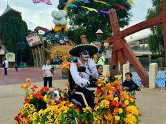 -大连海昌发现王国主题公园