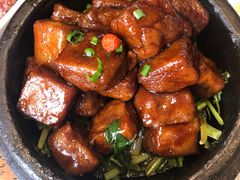 -汤记传菜(秀浦路店)