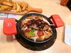 -必胜客(上海新南方商城PH店)
