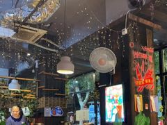 -老五烧烤(石牌岭店)