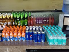 -欢乐牧场海鲜烤肉自助(牡丹园店)