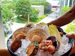 -日进一片海.生腌海鲜火锅.宵夜烧烤(三里屯总店)