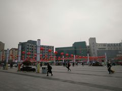 -商丘站
