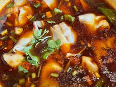 老麻抄手-好這口重庆小面(总店)