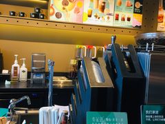 -星巴克(北京广渠门名敦道店)