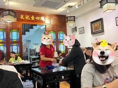 -文记壹心鸡(宝华路店)