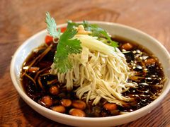 小烫干丝-花园茶楼(兴城西路店)