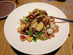 -隆喜元鱼汤包·海鲜(中联广场店)