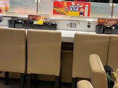 大堂-争鲜回转寿司(南开大悦城店)