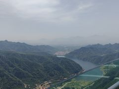 -京东石林峡风景区