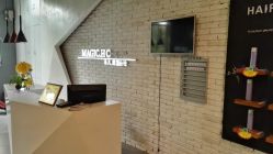 -MAGIC米几发型设计·羊毛卷