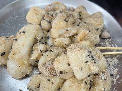 -老胡甜汤(龙眼店)