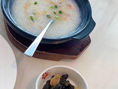-苏州知音温德姆至尊酒店·四季海鲜自助餐厅(汾湖店)