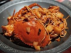 永信香辣蟹-永信海鲜(群星城店)