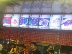 -香辉食馆(新兴路店)