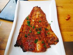 -悦屋老板娘的烤肉店(紫薇田园店)