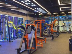 -NRG健身私教CLUB(静安体育中心店)